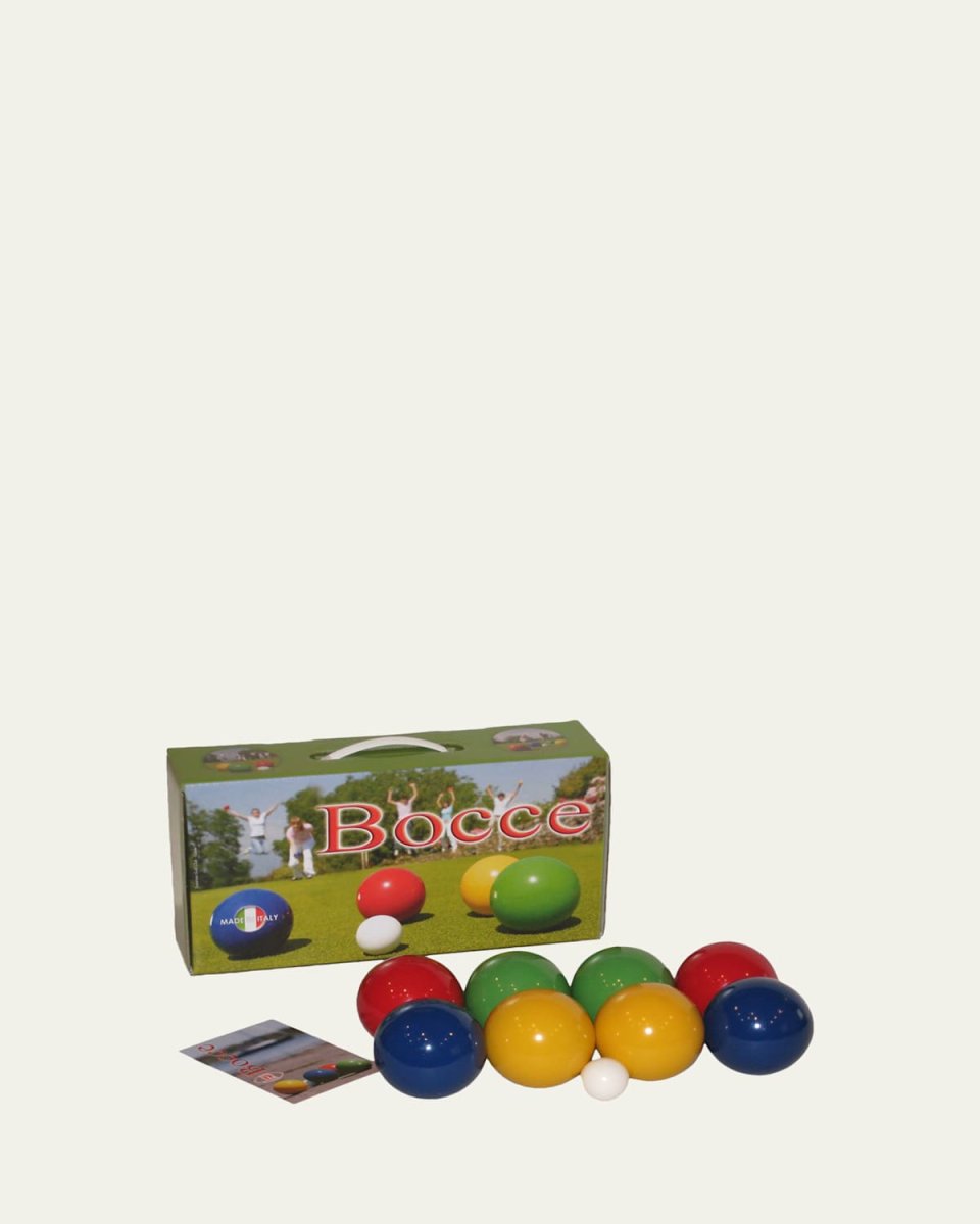 Junior Bocce Set
